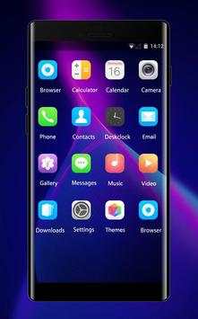 Theme for Oppo F1 screenshot 2