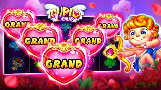 Lotsa Slots - Jeux de Casino screenshot 2