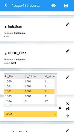 DF-Server Mobile screenshot 3