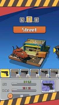 Shoot Zombie-Zombie Royale screenshot 1