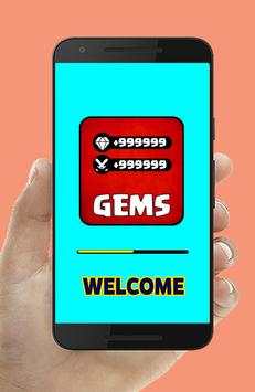 Diamonds For Mobile Legends Tips screenshot 1