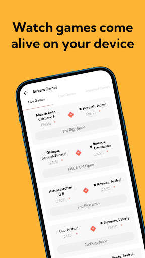 Square Off Chess- Play & Learn screenshot 5