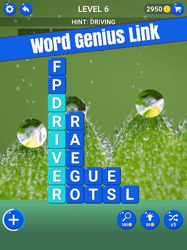Word Blocks: Free Word Stacks Game screenshot 14