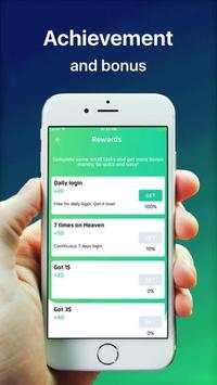 Earn Money स्क्रीनशॉट 7