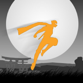 The Shadow Ninja Fight icon