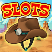 Wild West Slots icon