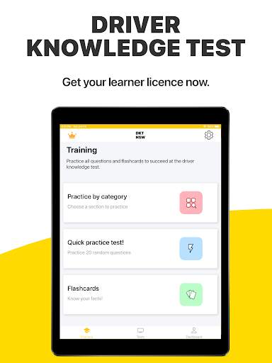 Driver Knowledge Test NSW 2023 screenshot 8