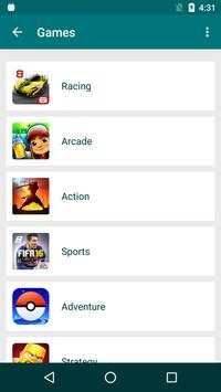 My Apps Market скриншот 3
