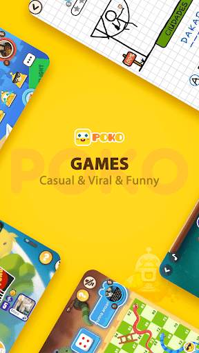 POKO - Play With New Friends screenshot 2