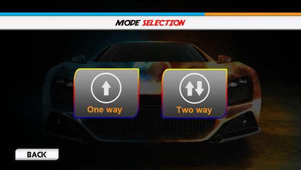 Death Car Racing screenshot 8