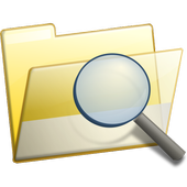 File Browser icon