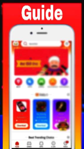 9 App Mobile 2021 apps Guide screenshot 1