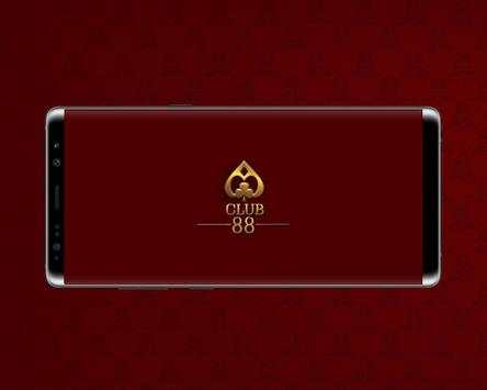 Club8 Apps screenshot 1