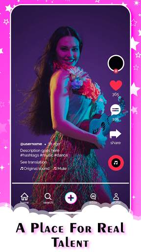 Tikee Video Player screenshot 2