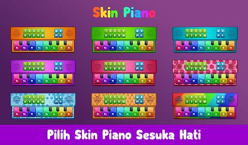 Mainan Piano Anak screenshot 12