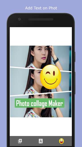 Selfie Camera - Collage, PIP, Art Filters screenshot 5