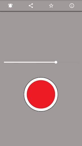 FlashLight Sound screenshot 3