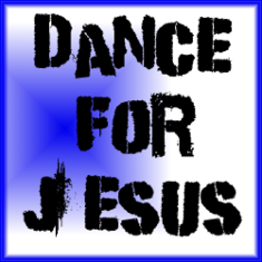 Dance 4 Jesus Web Radio icon