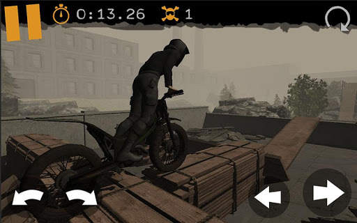 Motorbike Racing screenshot 1