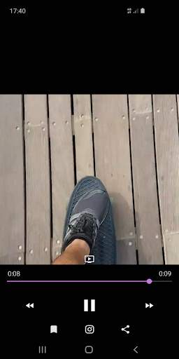 Zoom For Instagram screenshot 2