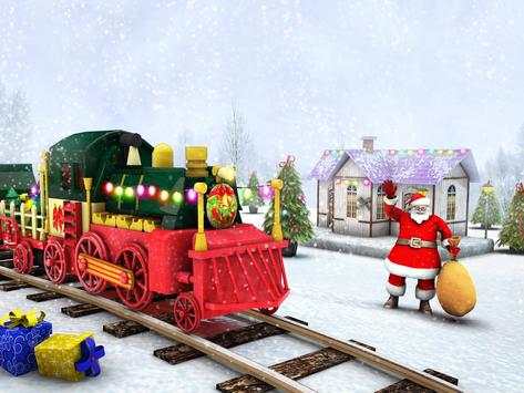 Track My Train screenshot 10