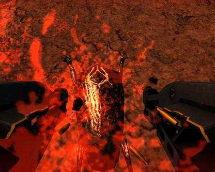 Aliens Shooter Sniper screenshot 1