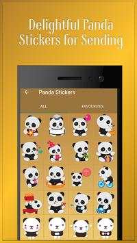 Funny Stickers For Snapchat screenshot 4