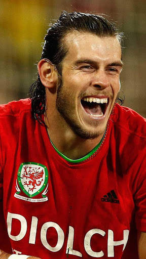 Gareth Bale Wallpaper 2019 screenshot 22