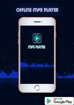 Offline Musics Player PRO screenshot 2