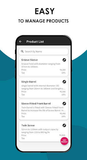 Quotation Maker screenshot 5