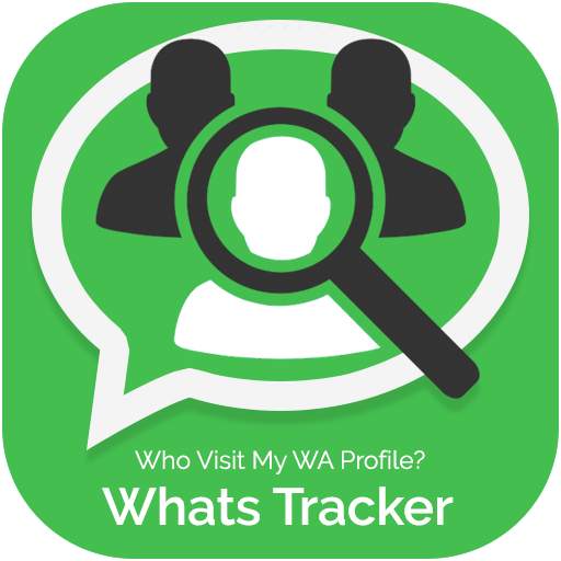 Whats Tracker: Who Viewed My Profile? 1.6