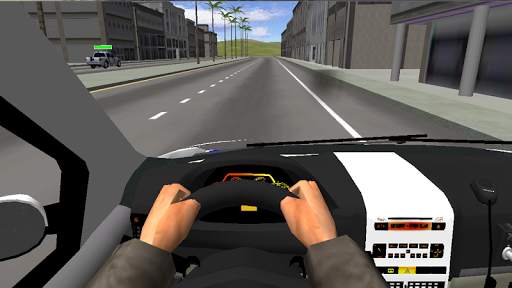 Polis Simulator screenshot 4