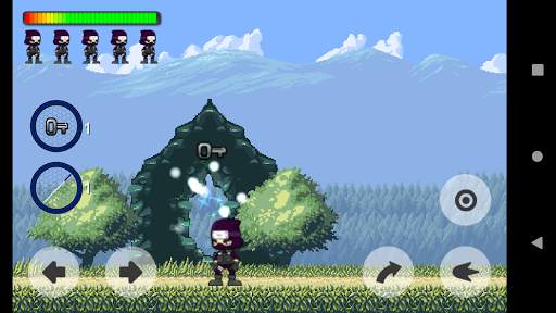 Ninja screenshot 3