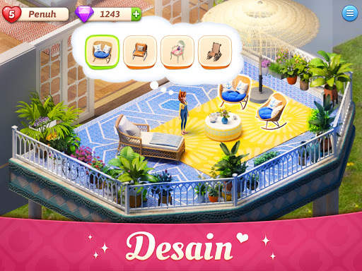My Story - Renovasi Mansion screenshot 9