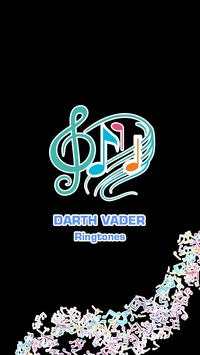 Darth Vader Ringtones screenshot 1