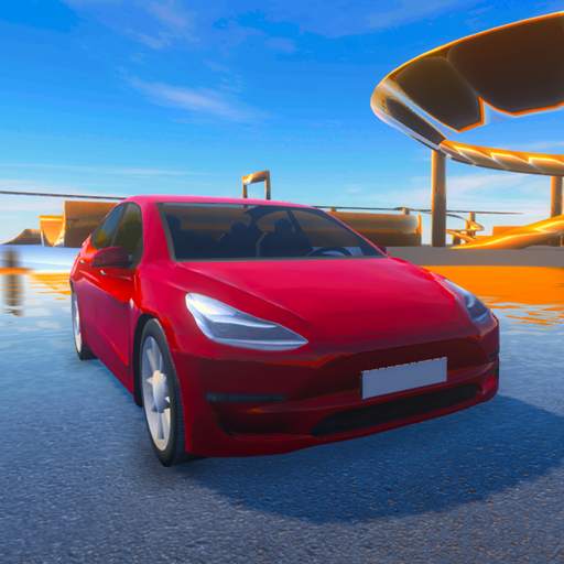 Ultimate Car Driving Stunts 1.0.3