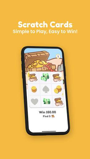 Winkel Play Daily - Win Real Rewards screenshot 5