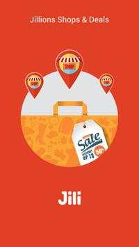 JiliApp – Shops & Deals Pune screenshot 1