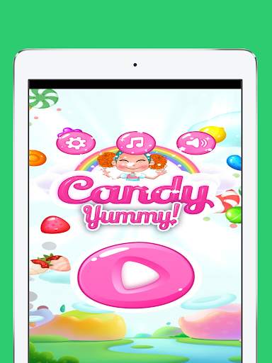 Candy Yummy screenshot 5