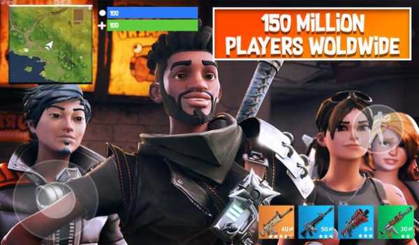 FortCraft Battle screenshot 9