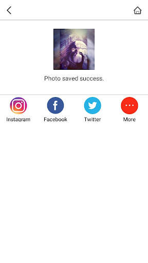 Square Blur Pic, Video Editor Effect screenshot 7