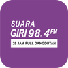 Suara Giri FM icon