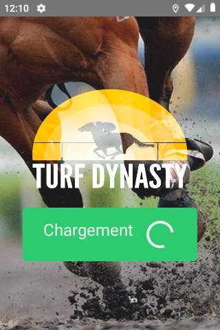 Cheval Courses screenshot 1