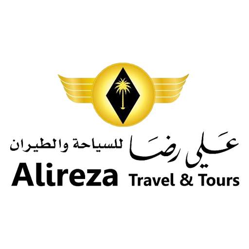 ALIREZA TRAVEL & TOURS 2.1