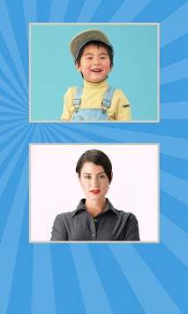FaceChange screenshot 4