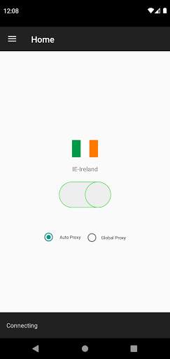 LongMa VPN Plus & Fast than VPN screenshot 2