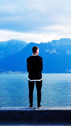 Mood Wallpaper HD 2020 screenshot 1