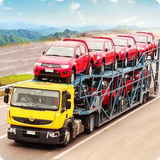 Car Cargo Game Truck Simulator 1.21