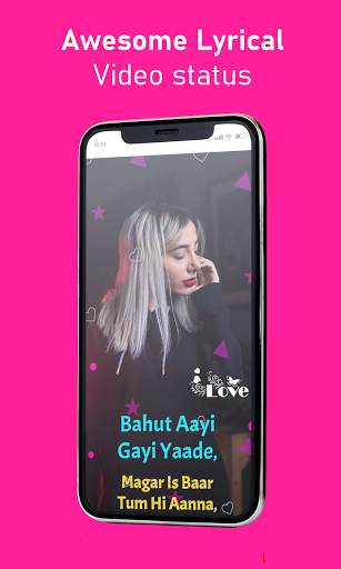 Hello Video Status - Indian Video screenshot 5