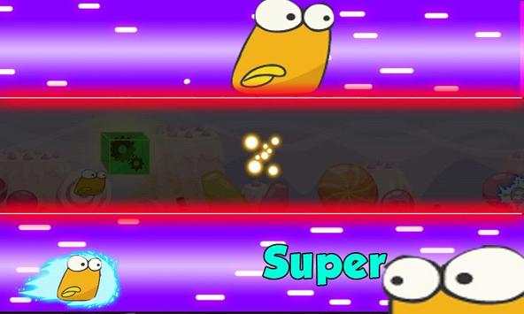 My baby pet pou screenshot 2